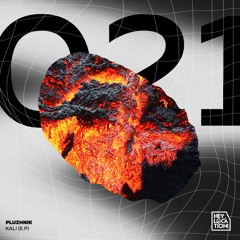 Pluzhnik - Kali (Original Mix)
