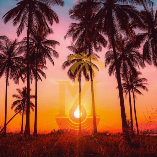 Montana Beatz - PALM TREES 130BPM (sold)