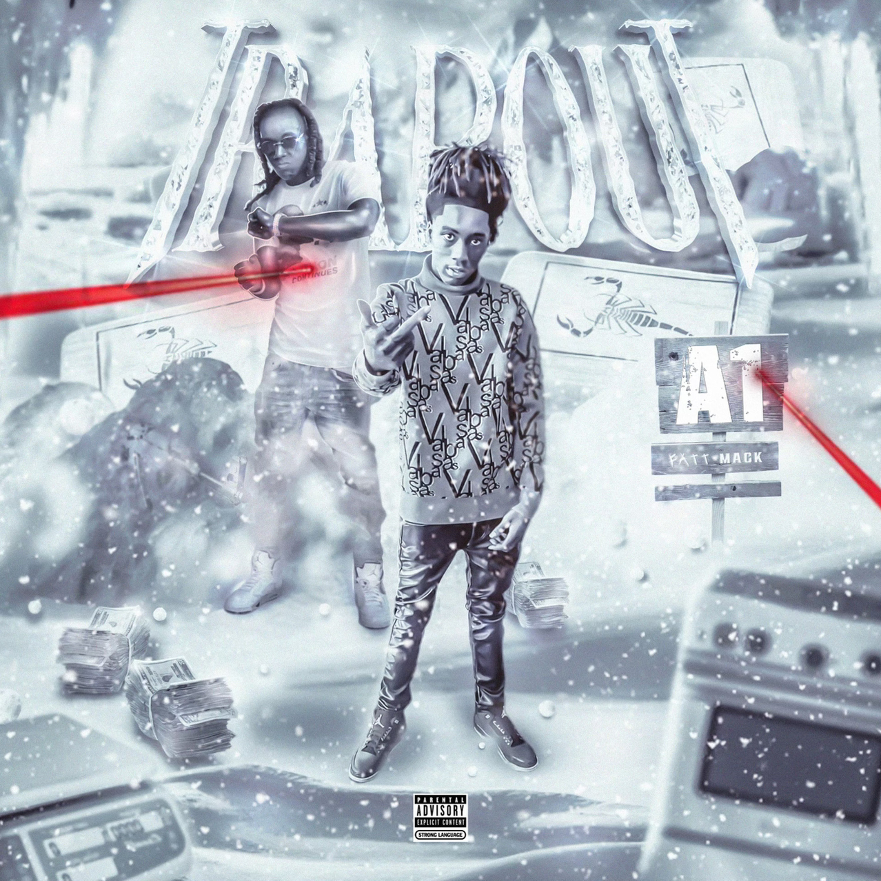 A1-Trap Out (feat.FattMack) episode artwork
