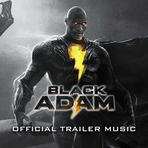Black Adam – Official Trailer 1 