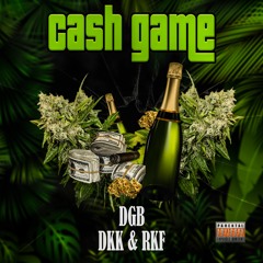 DGB -  Cash Game