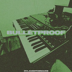 BULLETPROOF [Detroit Beat]