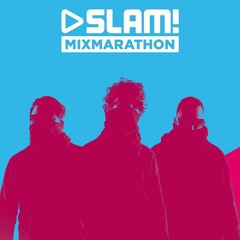 Gaudini @ SLAM! MixMarathon (11/11/2022)