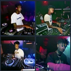 Dont Come Out The House (TRANCE EDIT)