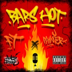 BARS HOT - FT X J PAYNTER prod.(HEXBEATS)