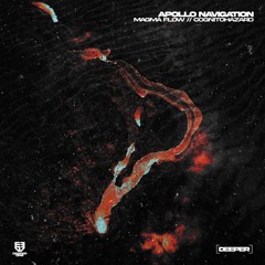 Apollo Navigation - Magma Flow / Cognitohazard