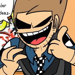 FNF Tom Jammin Eddsworld