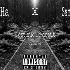 2T KLAN - C'est Que Le Début