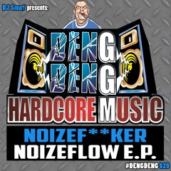 [DENG020] Noizefucker - 3xo (Original Mix)