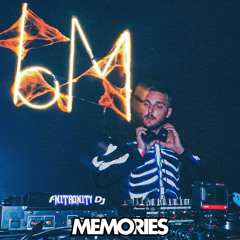 Halloween 2024 Live Set @MemoriesClub // KINETIX