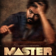 Master - Master the Blaster (Avy8 Remix) | Thalapathy Vijay | AnirudhRavichander | LokeshKanagaraj