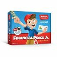 (PDF/Ebook) Financial Peace Junior Kit - Dave Ramsey