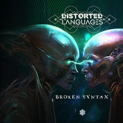 Distorted Languages - Power Of Dancing (Original Mix)