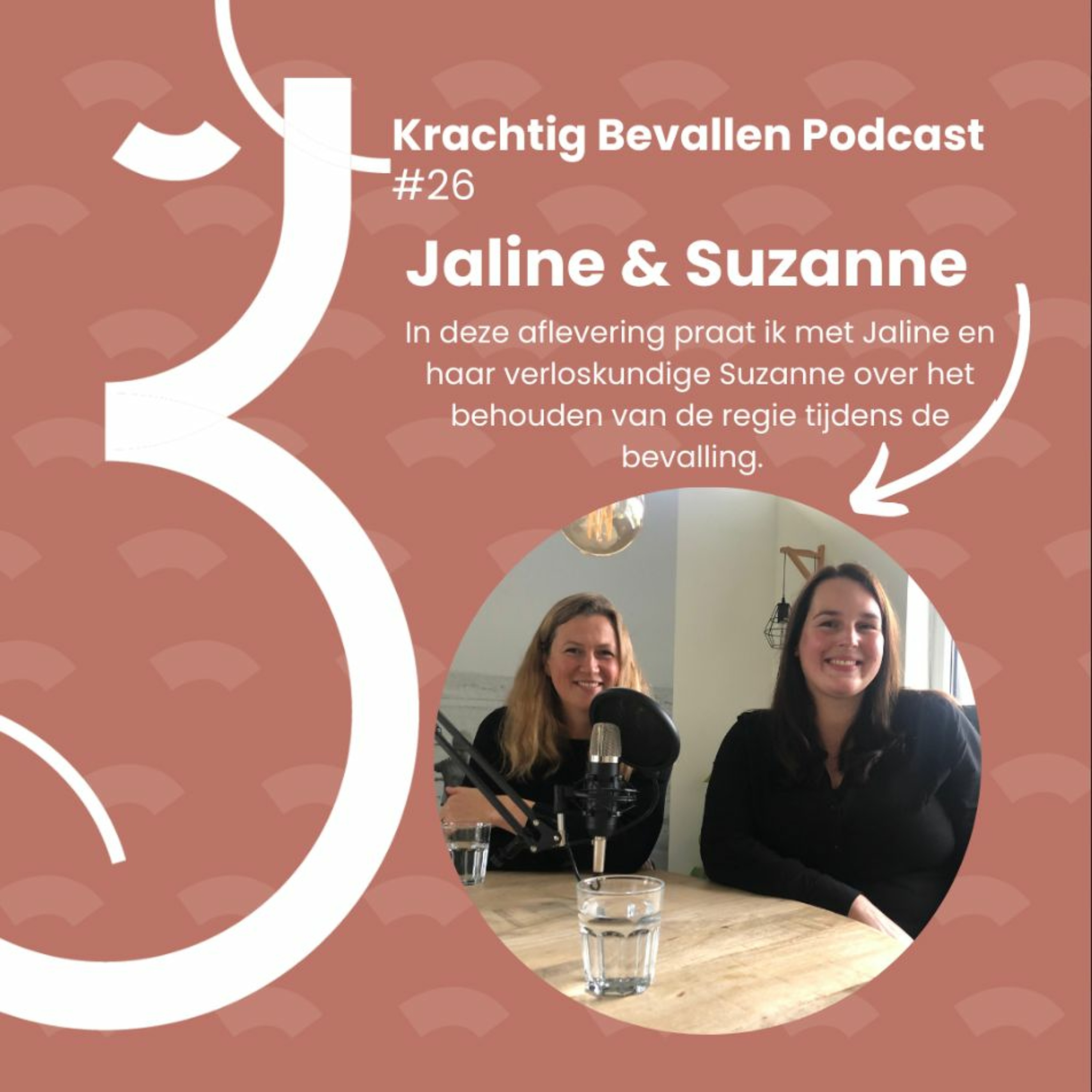 Krachtig Bevallen
