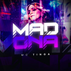 MC TINGA MADONA