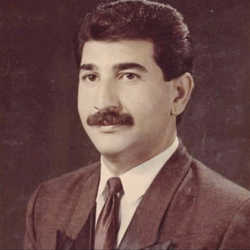 ‎⁨كريم منصور | يا مخليني لدمعة عيني  وحجي الناس⁩