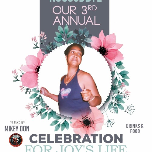 SteadyRock/Superstrong/jahguide/Team Stereolove  @ Ms Joy Annual Bday Bash Aug 2019 (SC)