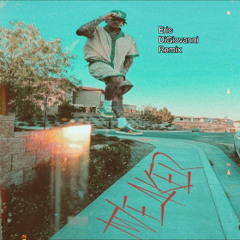 G3 (LiAngelo Ball) - Tweaker (Eric DiGiovanni Remix)
