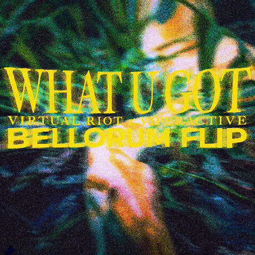 Virtual Riot & Viperactive - What U Got [BELLORUM FLIP] - FREE DOWNLOAD