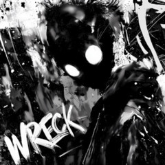 WRECK -  Vynth,Essencen