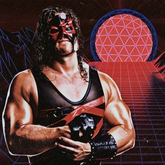 80s Remix: WWE Kane "Slow Chemical" Entrance Theme