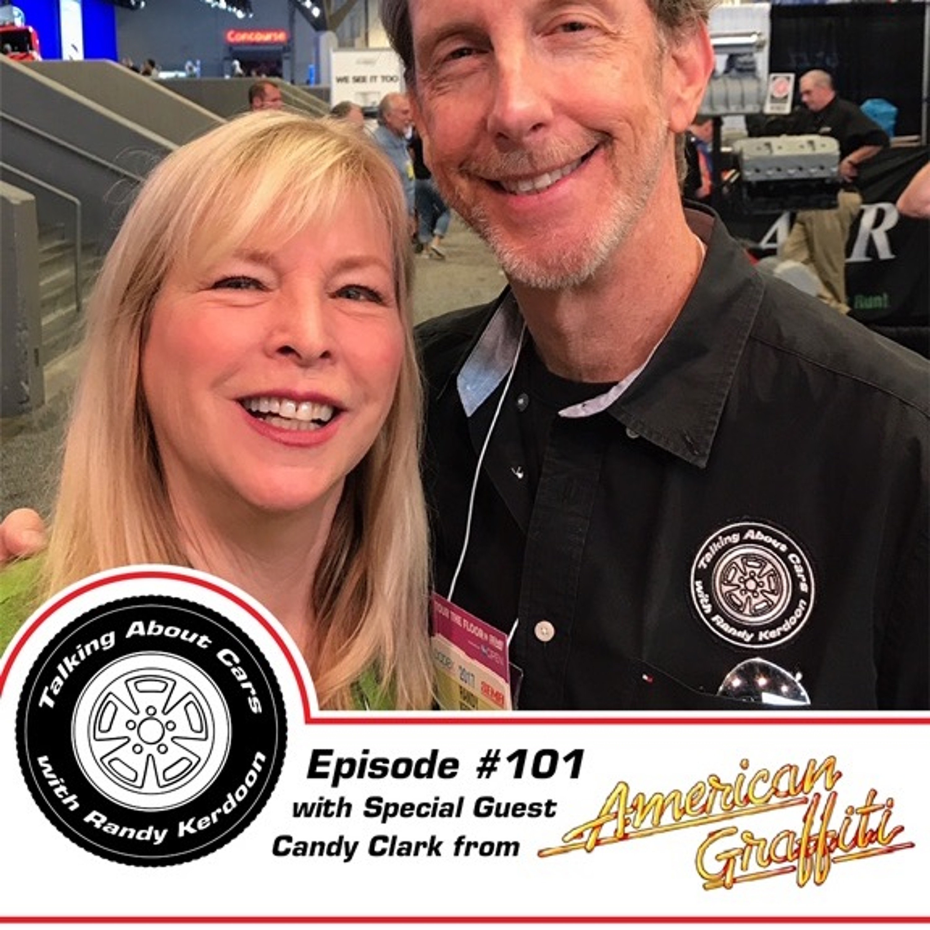 Talking About Cars with Randy Kerdoon