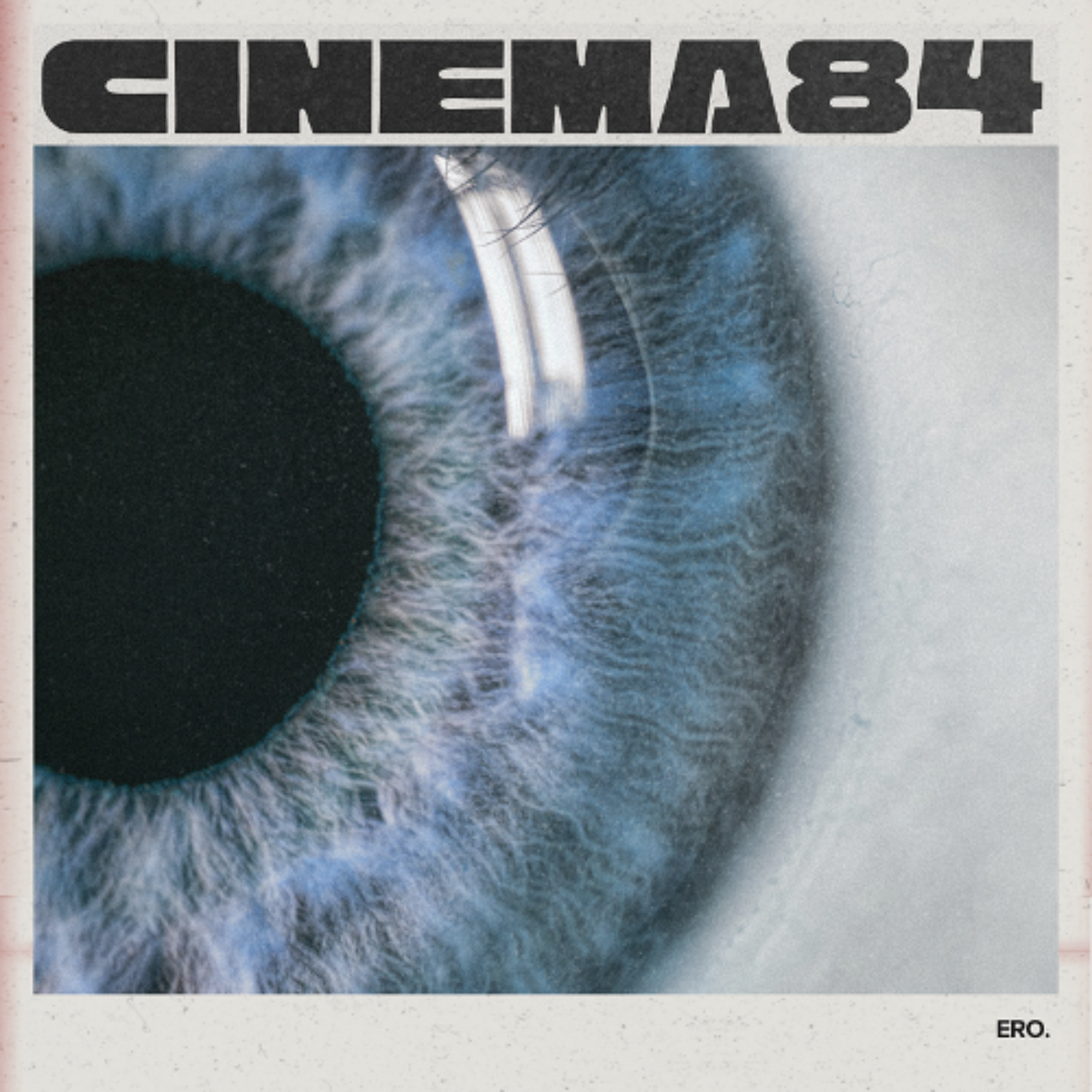 Cinema 84 episode artwork