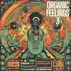 Organic Feelings 3