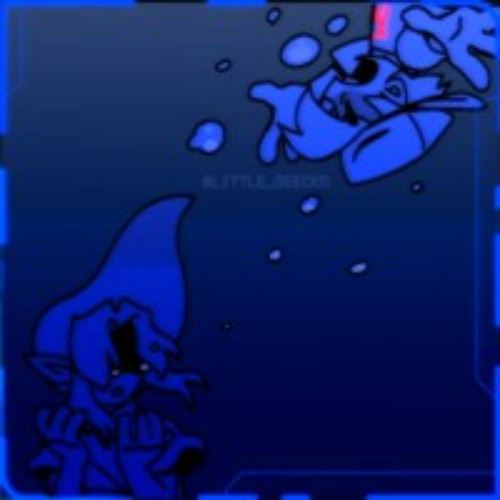 Terrible Fate Updated - Drowning Section