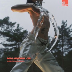 Malandra Jr. – Ghostbusters [Snippet]