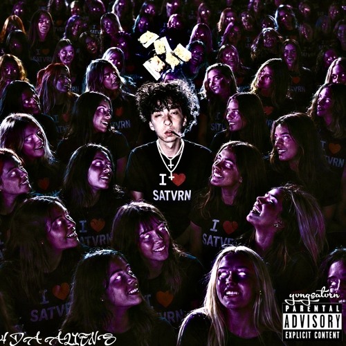 Stream 4 DA ALIENS MIXTAPE (SATURNXCLUSIVES) by yvngsatvrn