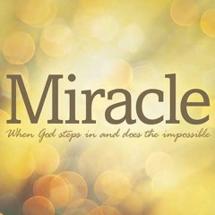 Expect A Miracle
