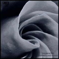 𝐏𝐑𝐄𝐌𝐈𝐄𝐑𝐄 : Humnoid - Perspectiva B [Linderluft Records]