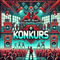 AGRESJA : Grand Theft Hardcore | Dj contest | Silent Killer