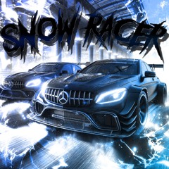 Dj Shuriken666 x REXXOGEN - SNOW RACER