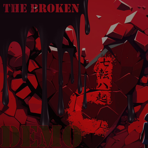 the broken.demo
