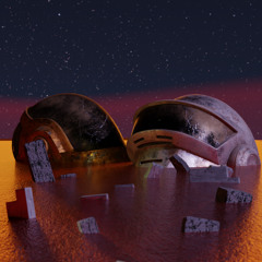 Set extendido Caos #7 Daft Punk