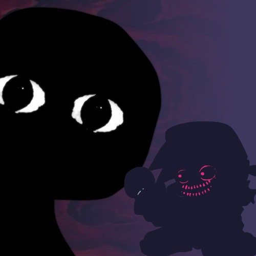 VS. Bob (CORRUPTED?) - RUN