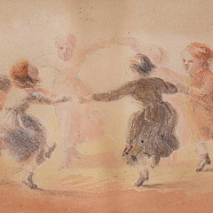 Dorian Dance