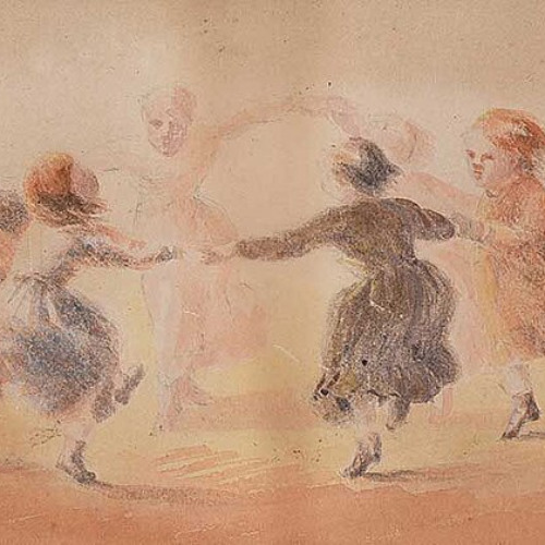 Dorian Dance