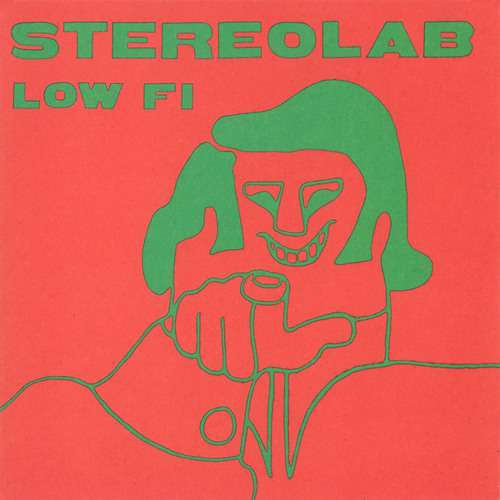 Low Fi (2022 Remaster)
