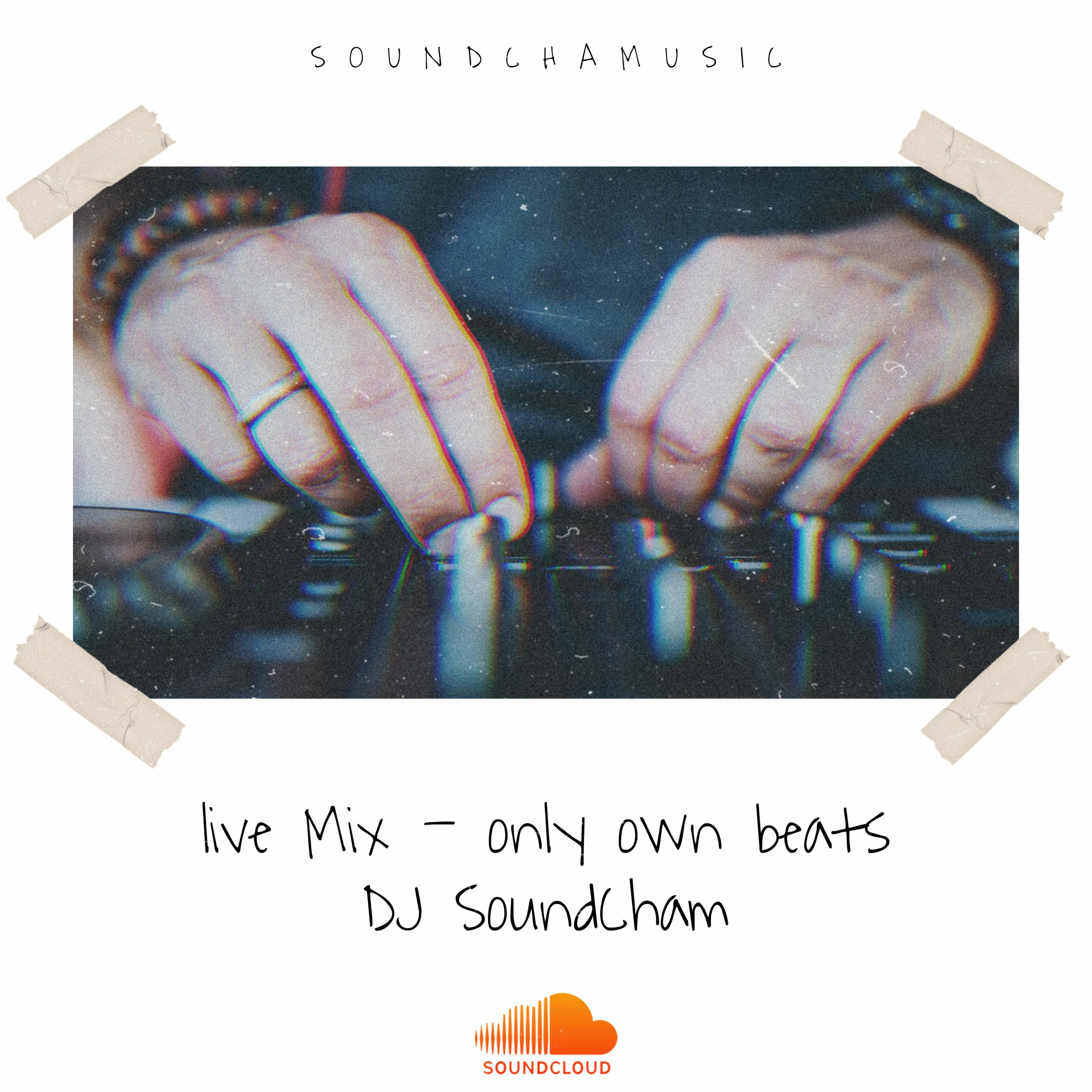 DJ SoundCham