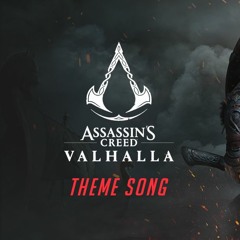 Assassin's Creed Valhalla (Unofficial theme)