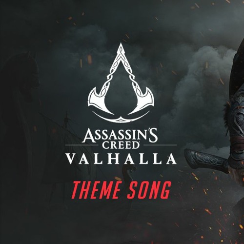 Assassin's Creed Valhalla (Unofficial theme)