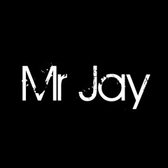 Mr Jay  - Just the way it is (master)