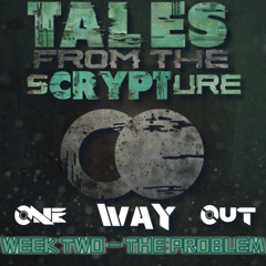 TFTS (2025) - WEEK 2 - THE PROBLEM