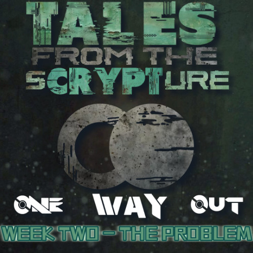 TFTS (2025) - WEEK 2 - THE PROBLEM