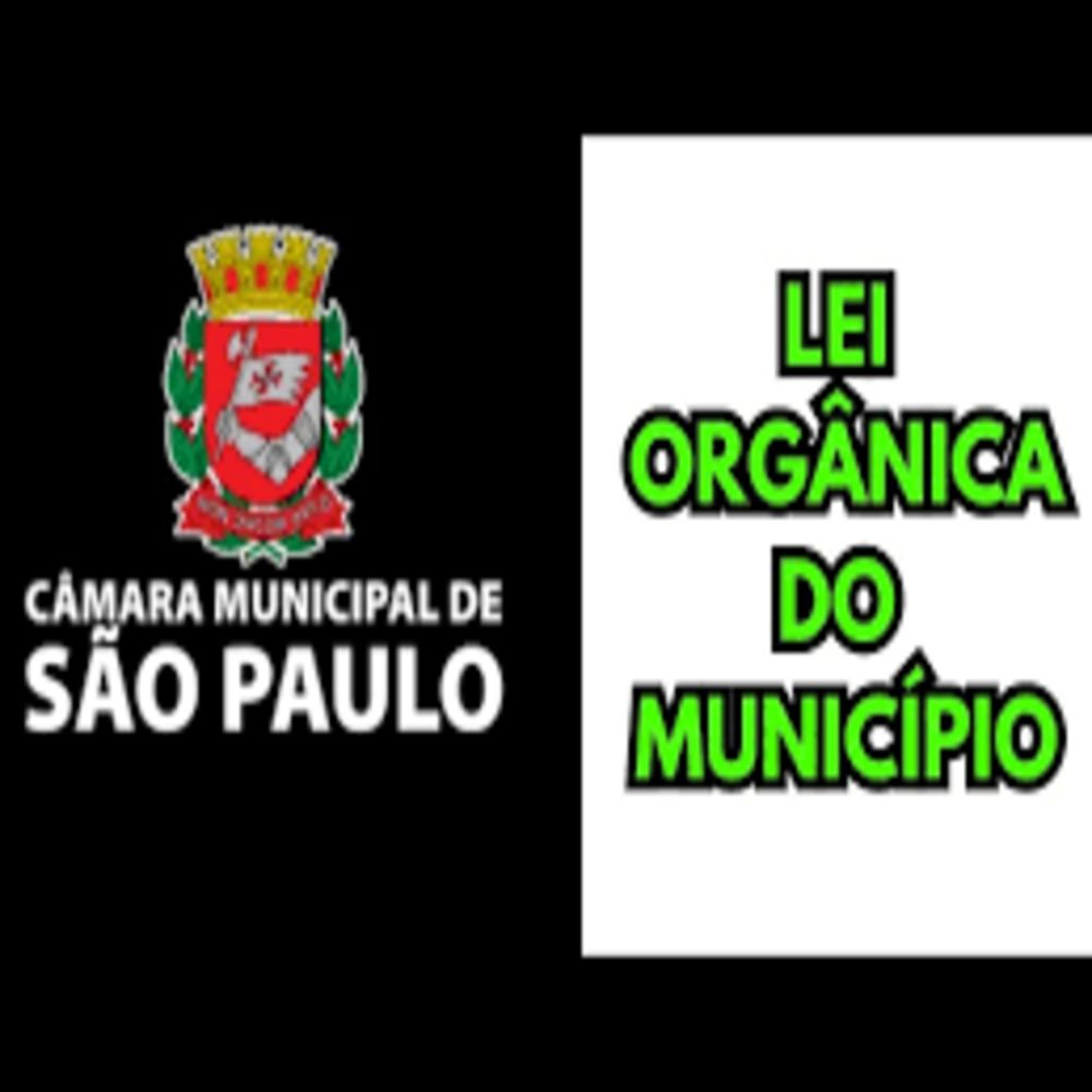 03.06.2026 = HISTÓRIAS DA CÂMARA = CONHEÇA COMO NASCEU A LEI MAIS IMPORTANTE DA CAPITAL PAULISTA episode artwork