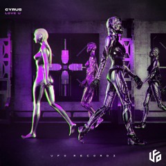 CYRUS - Love U