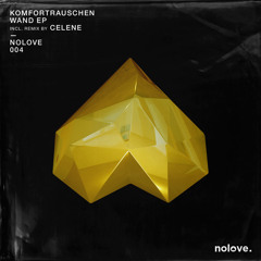 Komfortrauschen - Tooltime (Original Mix)
